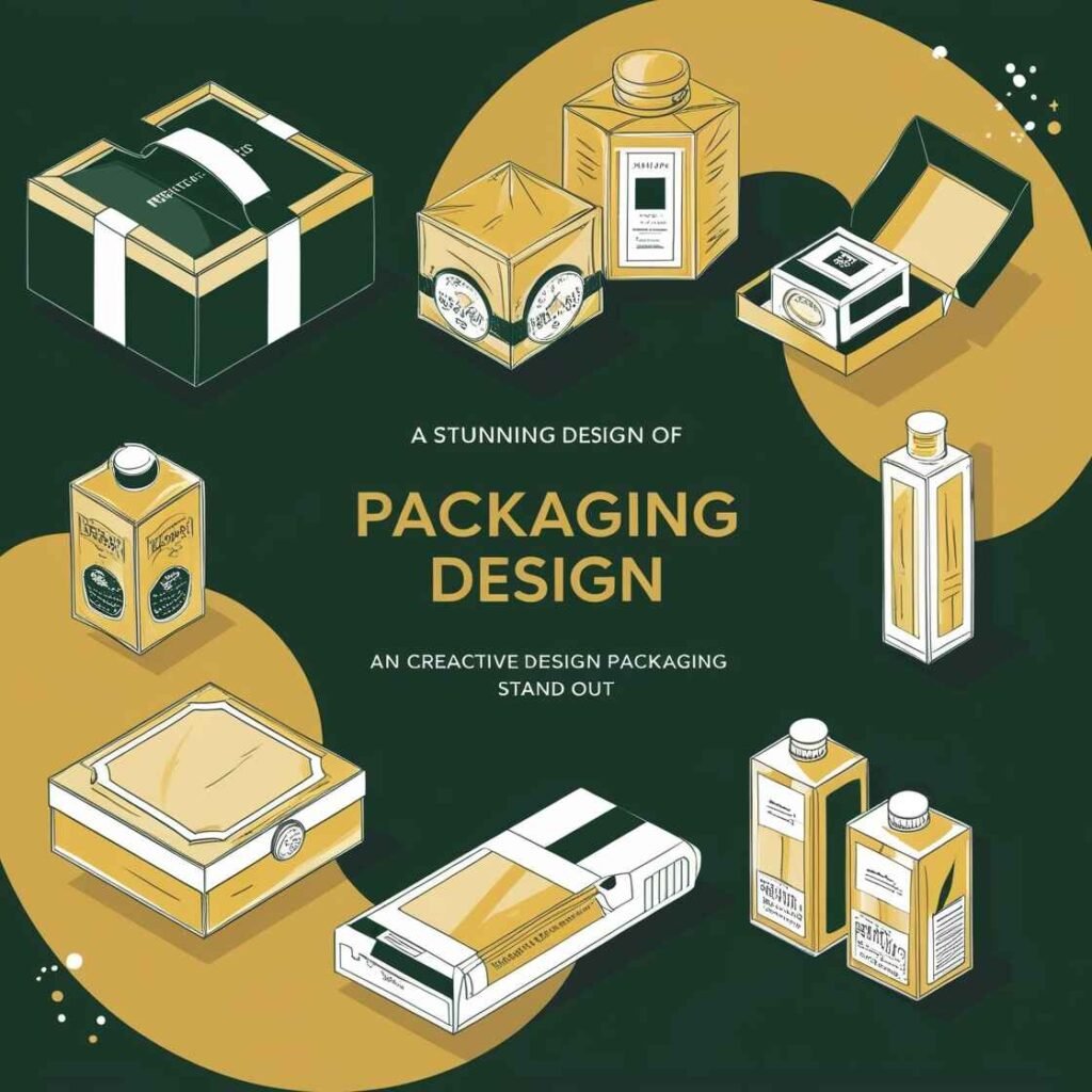 Package Designing Services