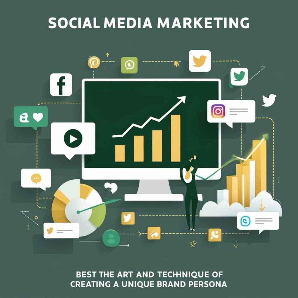 Social Media Marketing